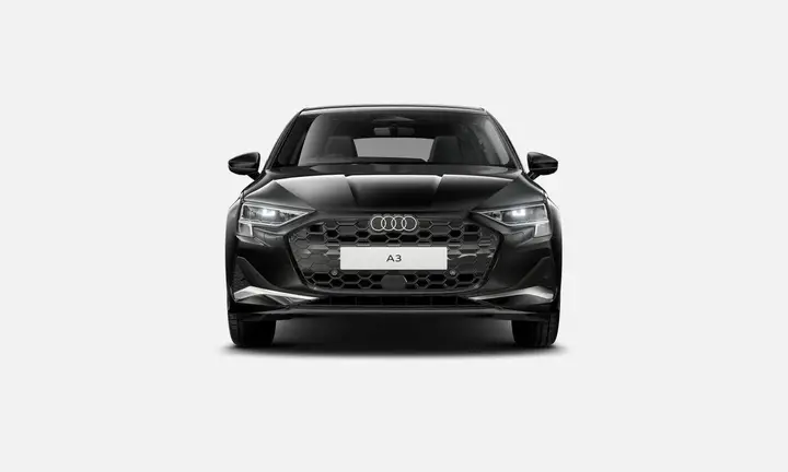 Audi A3 photo 3