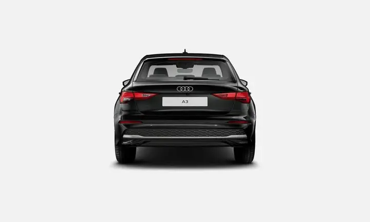 Audi A3 photo 5