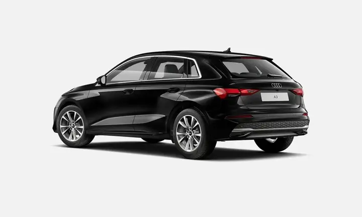 Audi A3 photo 4