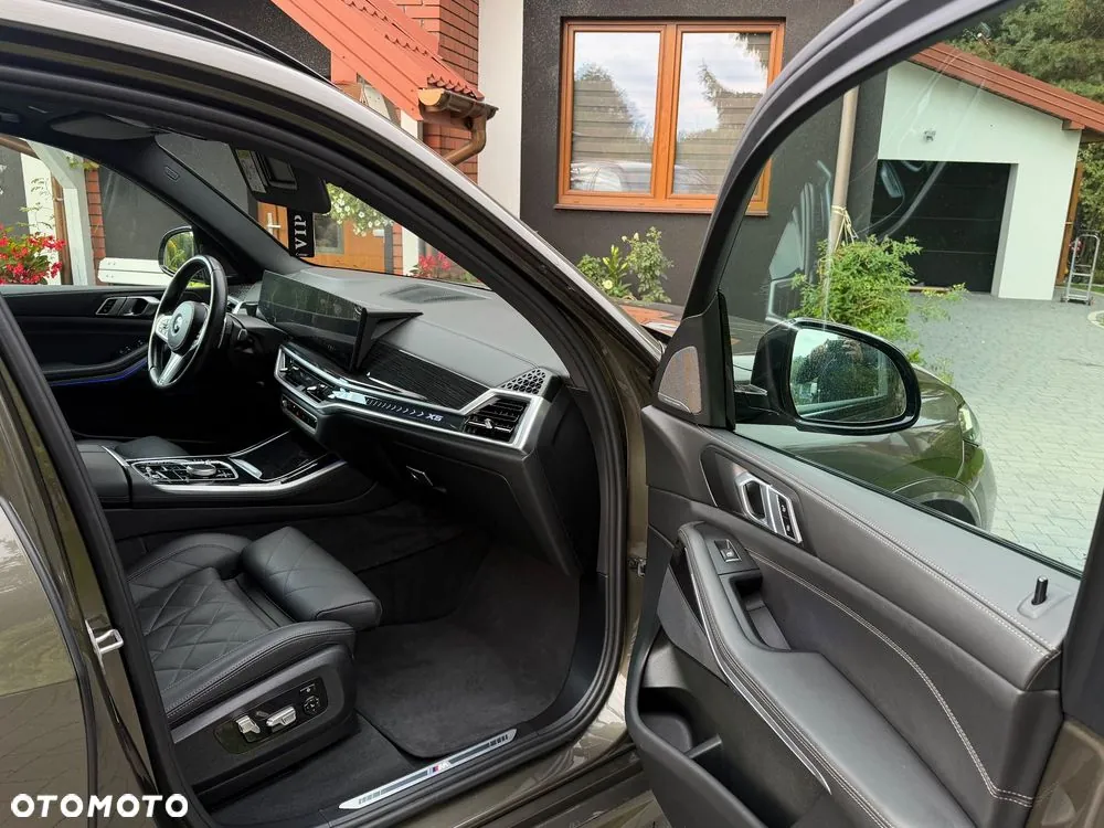 BMW X5 2023 photo 5
