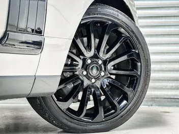 Land Rover Range Rover 2018 photo 5