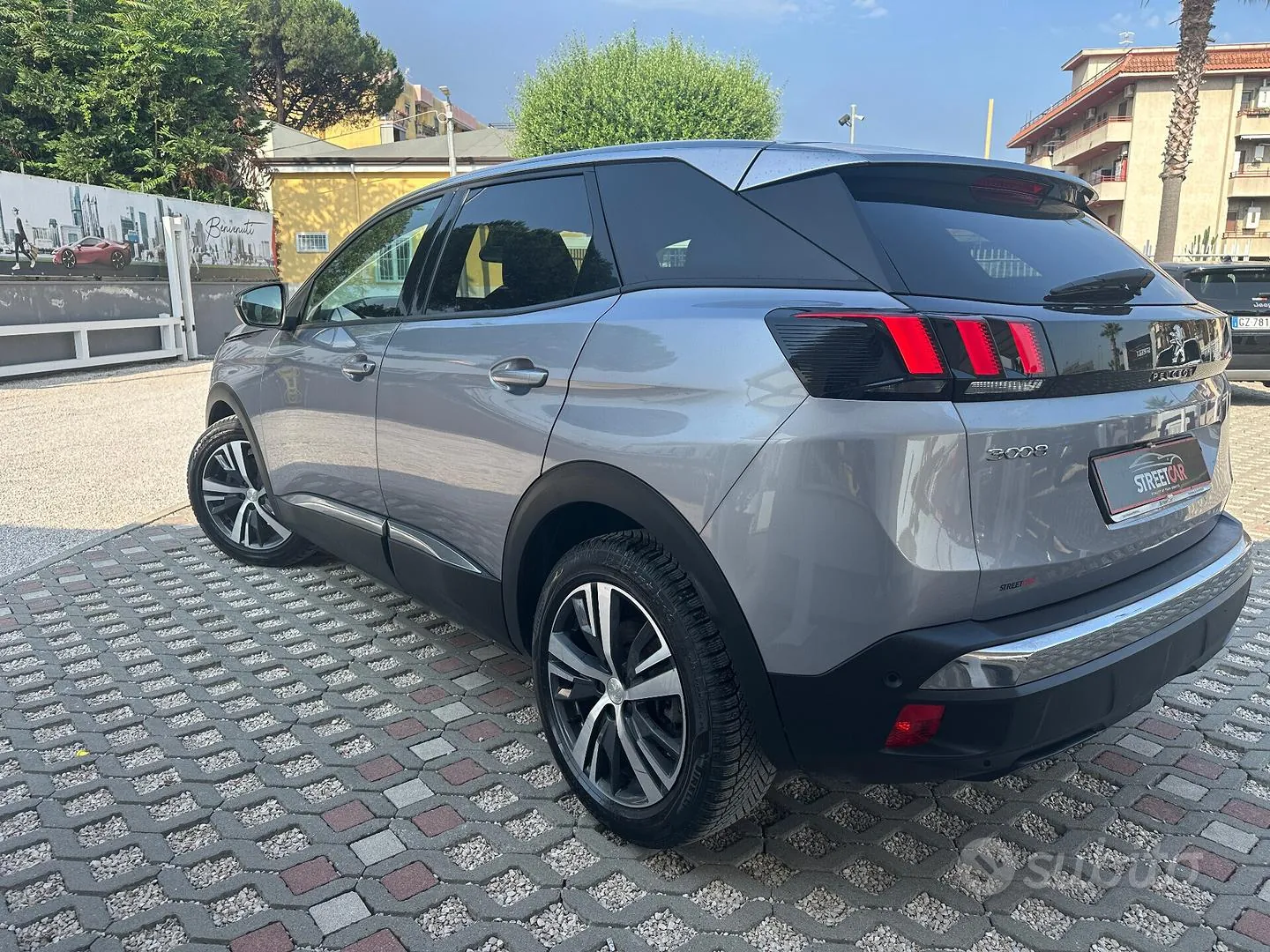 Peugeot 3008 2023 photo 5