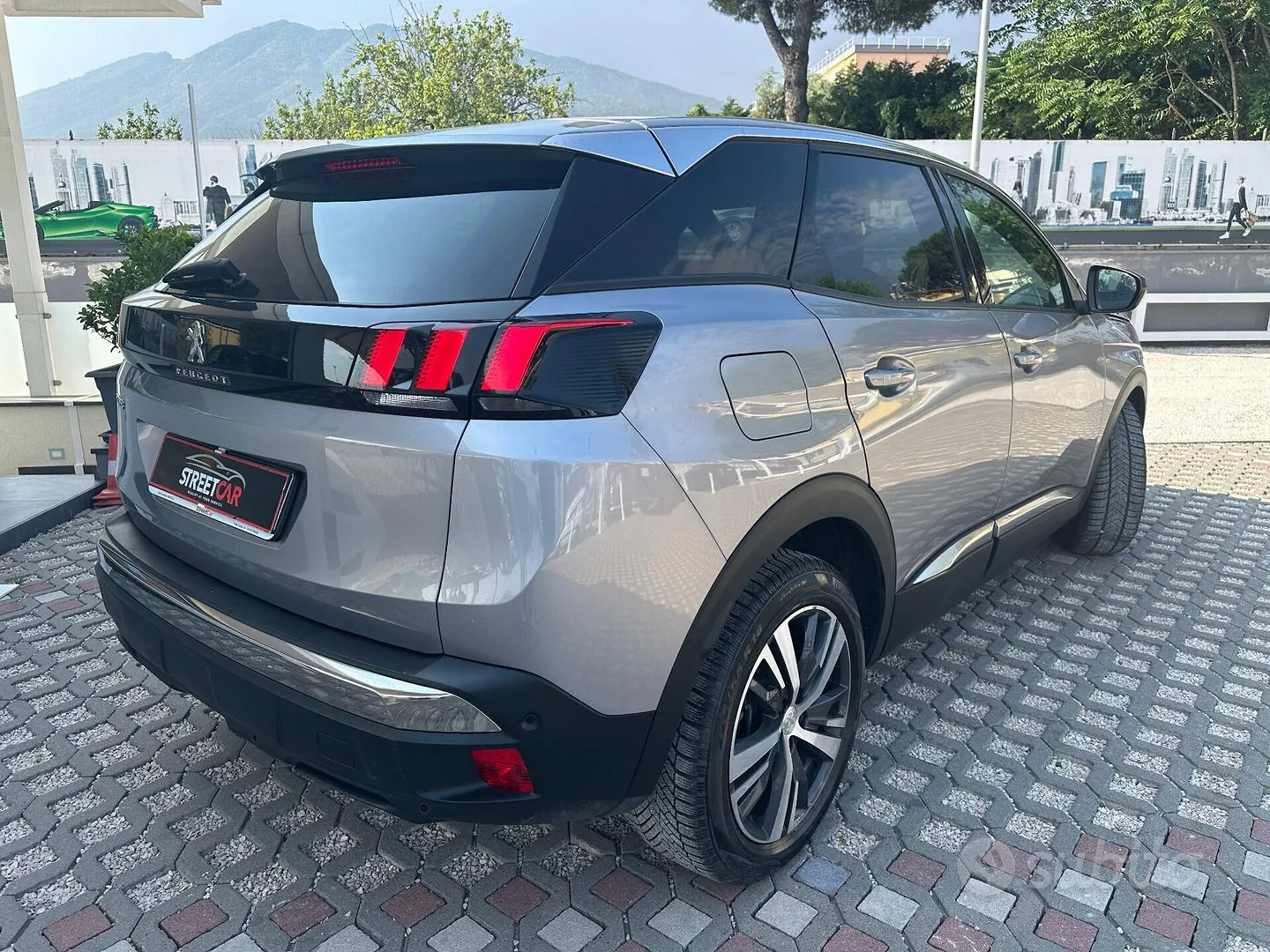 Peugeot 3008 2023 photo 3