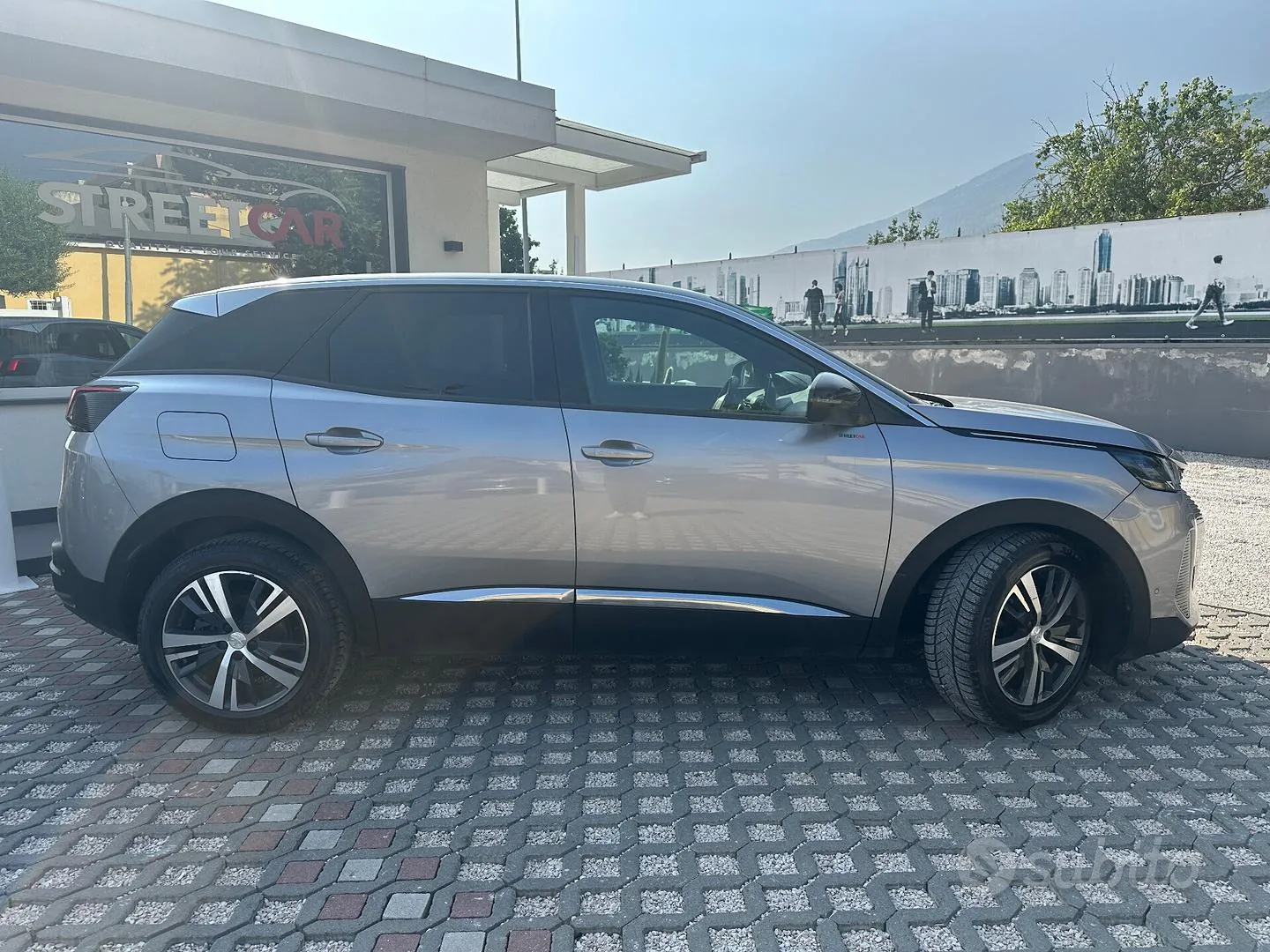 Peugeot 3008 2023 photo 2