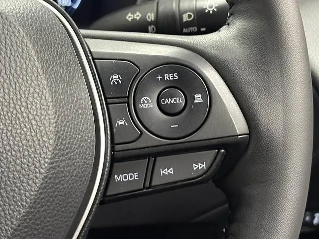 Toyota Corolla Cross 2024 photo 5