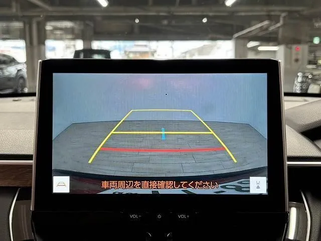 Toyota Corolla Cross 2024 photo 4