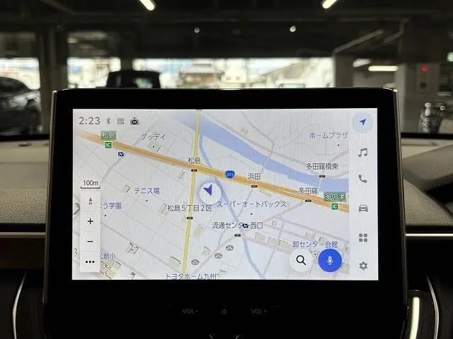 Toyota Corolla Cross 2024 photo 3