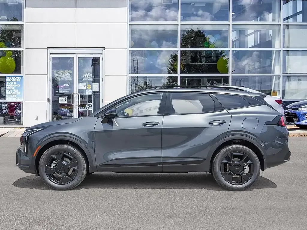 Kia Sportage 2026 photo 3