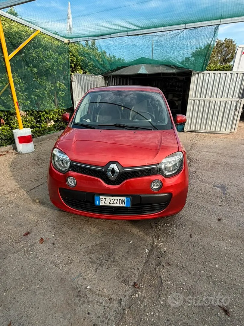 Renault Twingo 2015 photo 4