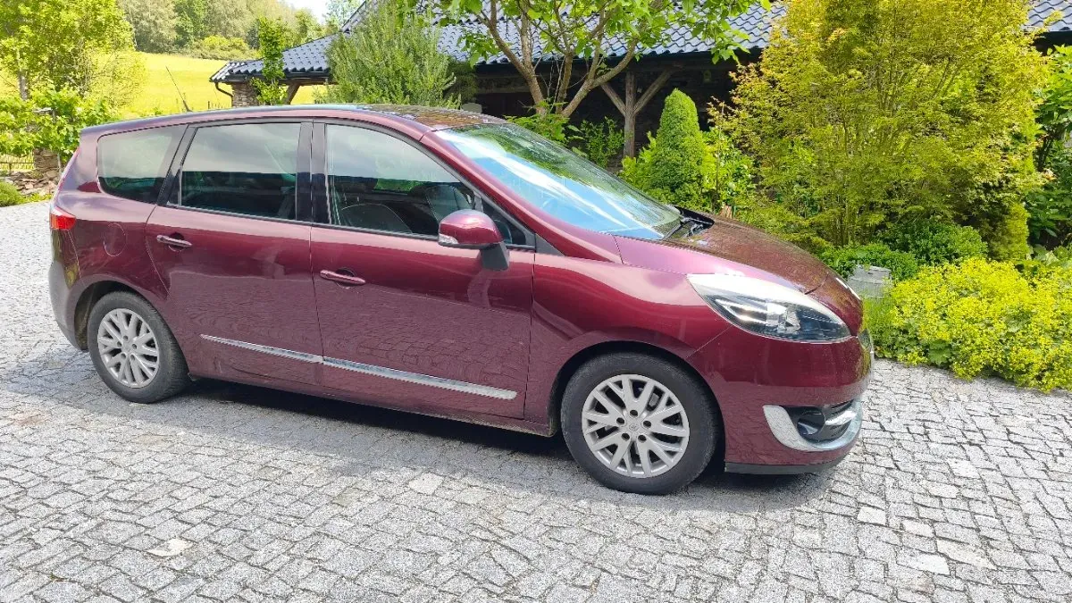 Renault Grand Scenic