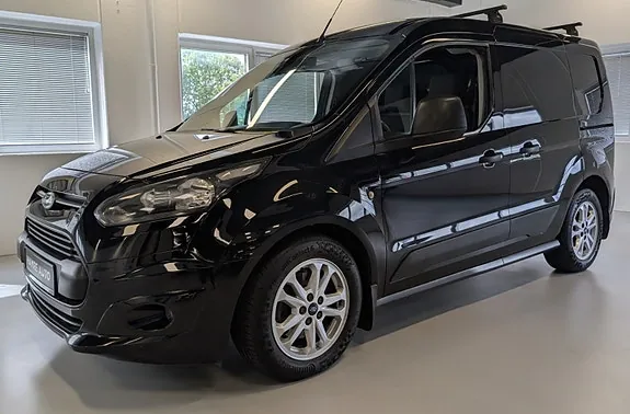 Ford Transit Connect 2015 photo 2