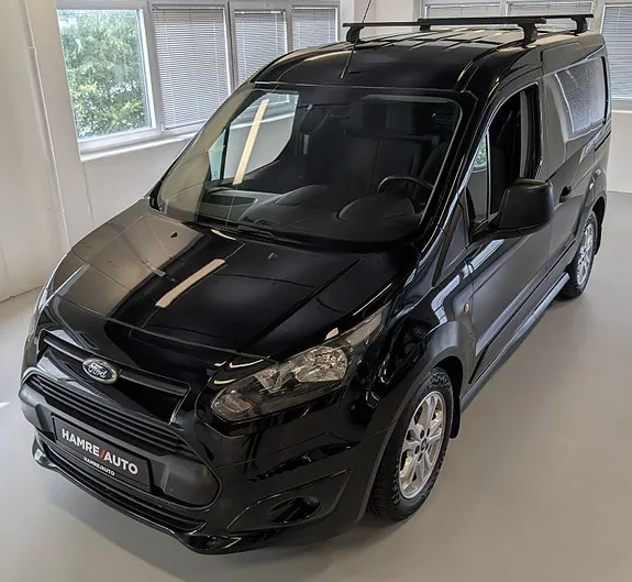 Ford Transit Connect 2015 photo 3