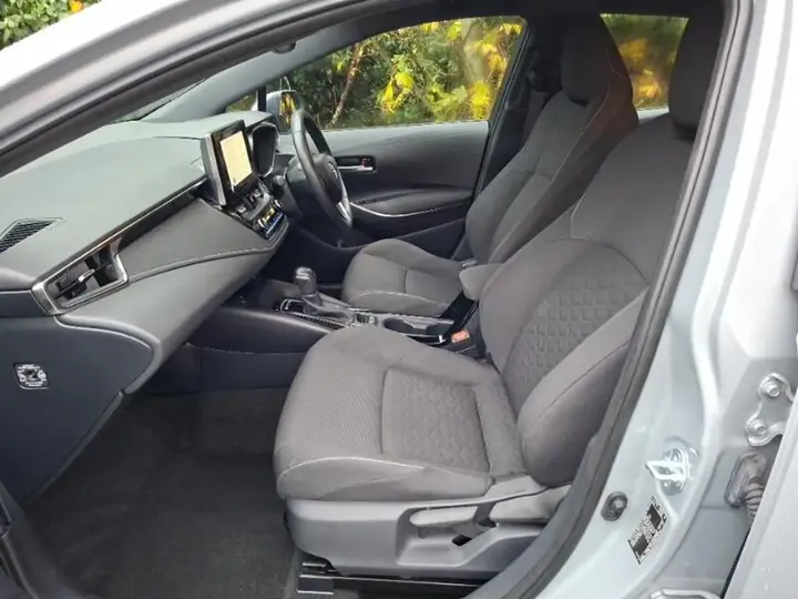 Toyota Corolla 2022 photo 5