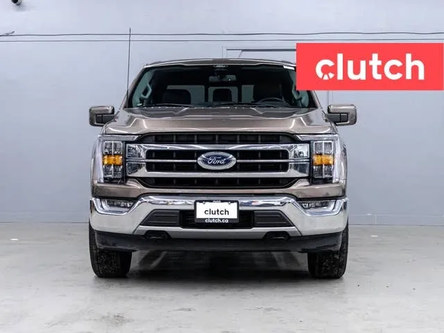 Ford F-150 2022 photo 2