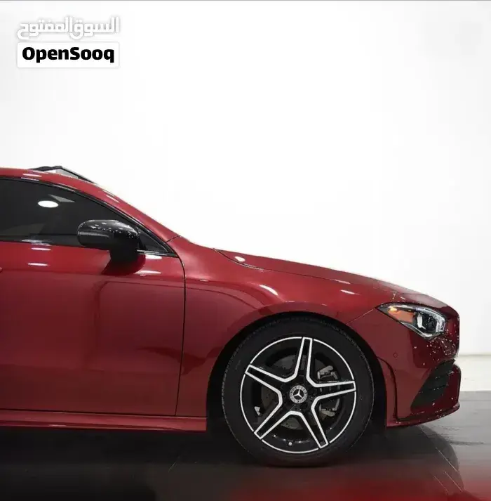 Mercedes-Benz Cla 2020 photo 3