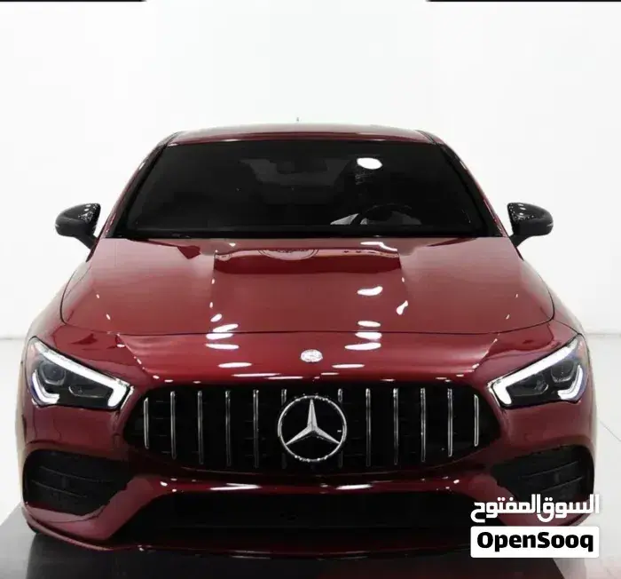 Mercedes-Benz Cla 2020 photo 2
