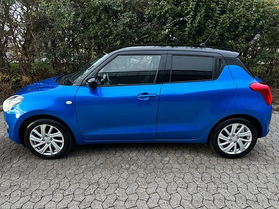 Suzuki Swift 2020 photo 2