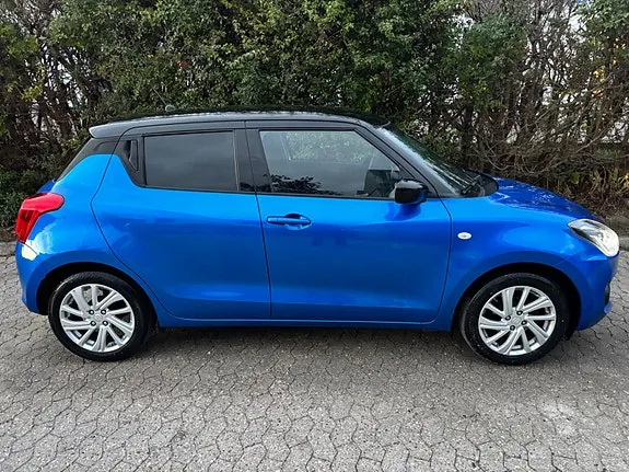 Suzuki Swift 2020 photo 5