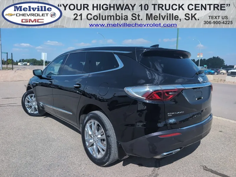 Buick Enclave 2022 photo 5