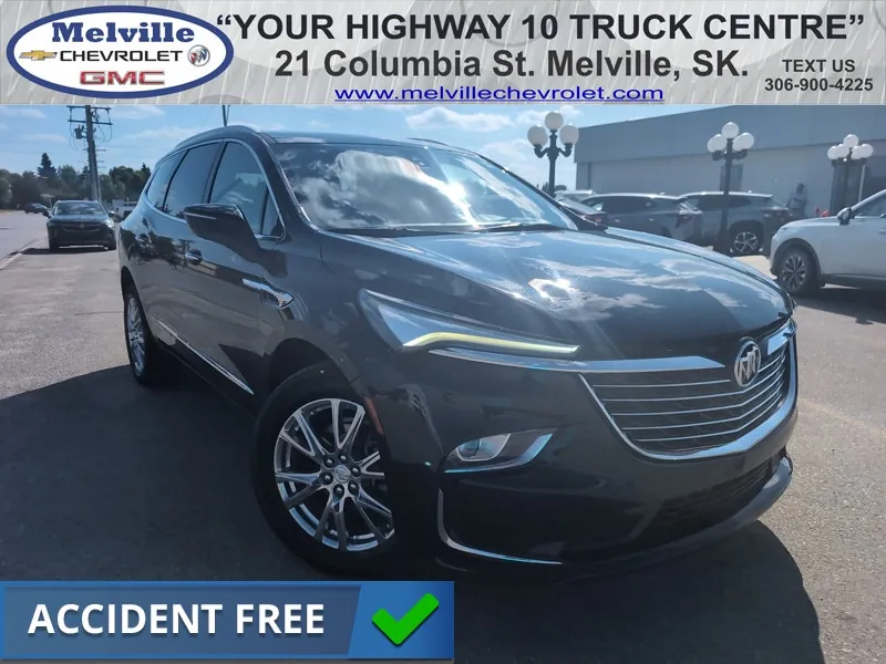Buick Enclave
