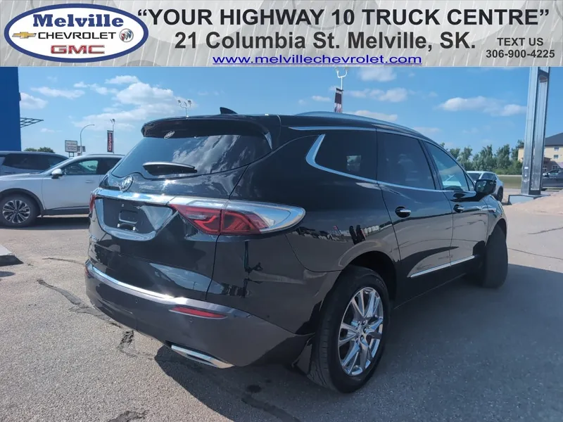 Buick Enclave 2022 photo 3