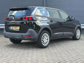 Peugeot 5008 2018 photo 2