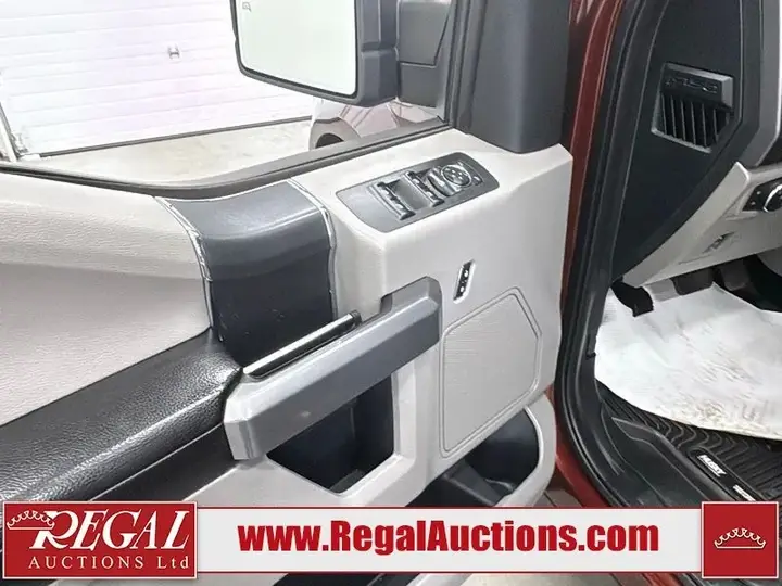 Ford F-150 2015 photo 5