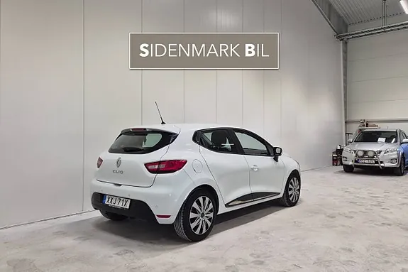 Renault Clio 2019 photo 5