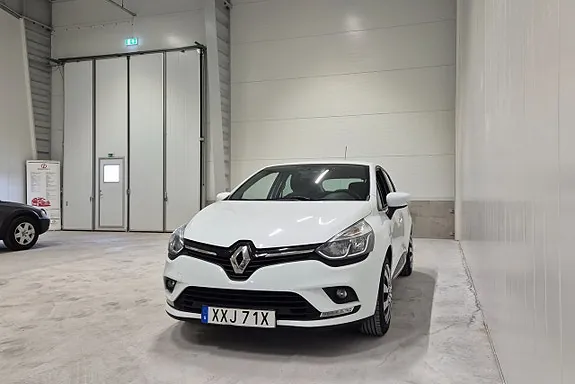 Renault Clio 2019 photo 4