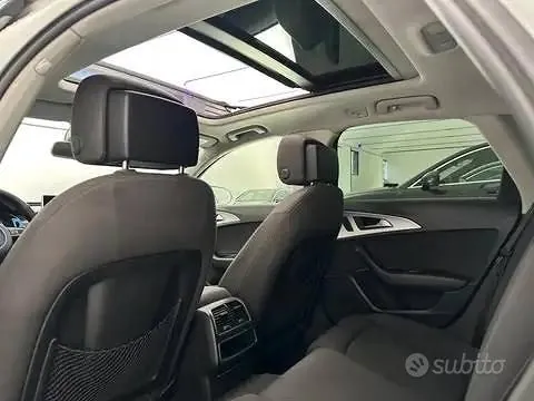 Audi A6 Avant 2014 photo 5