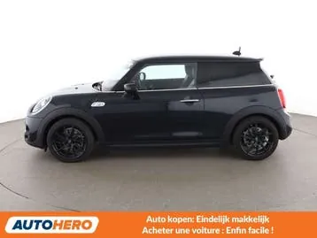 Mini Cooper S 2019 photo 3