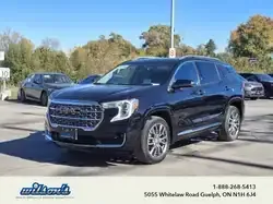 GMC Terrain