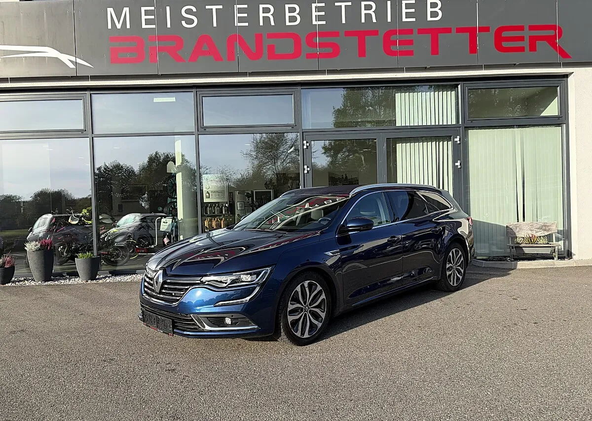 Renault Talisman