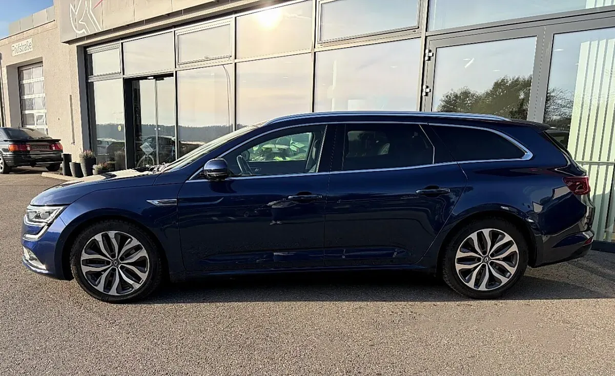 Renault Talisman 2019 photo 3