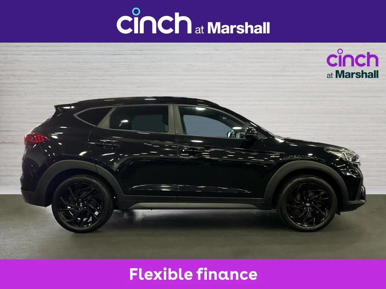 Hyundai Tucson 2019 photo 2