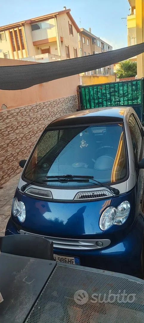Smart 600