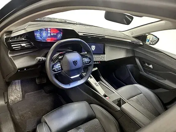 Peugeot 308 Sw 2025 photo 5