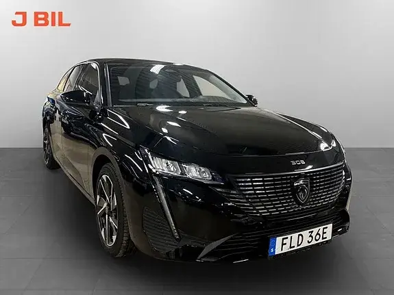 Peugeot 308 Sw