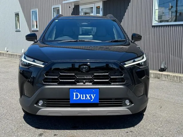 Toyota Corolla Cross 2026 photo 5