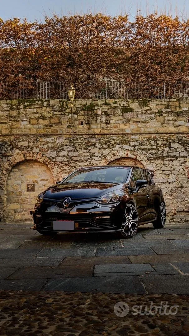 Renault Clio 2016 photo 5