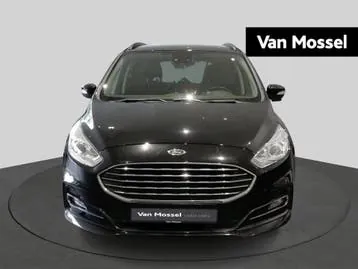 Ford Galaxy 2021 photo 2