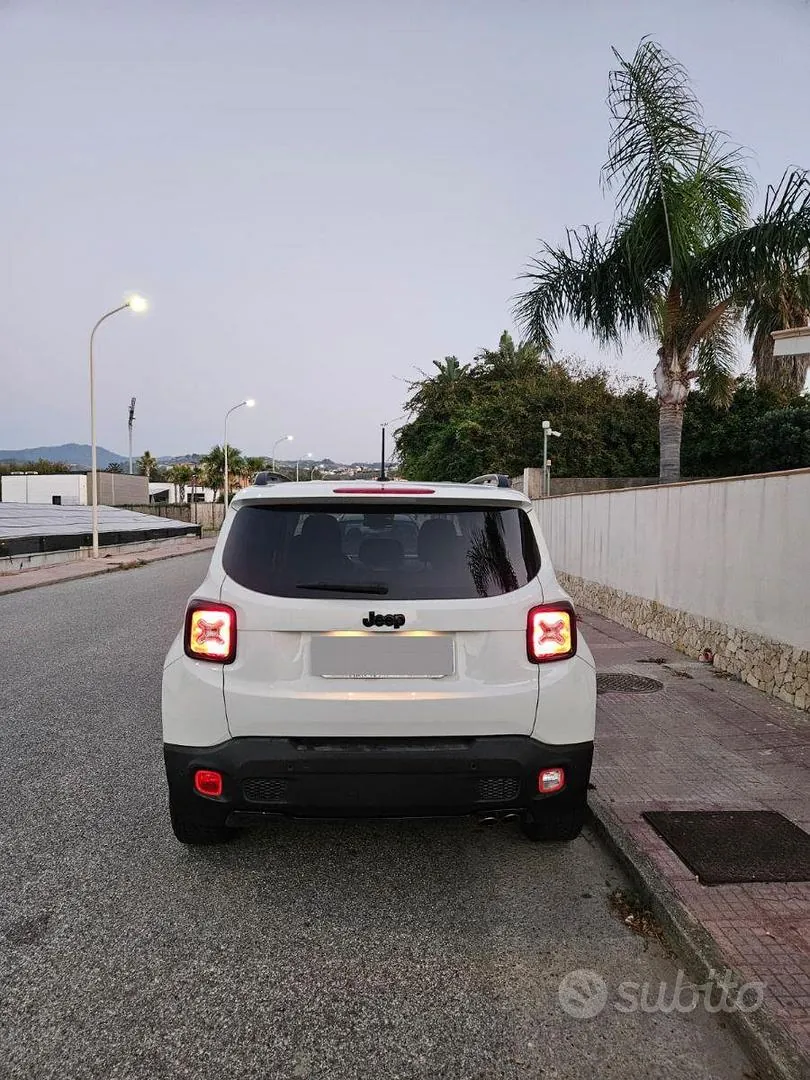 Jeep Renegade 2018 photo 5