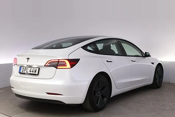 Tesla Model 3 2021 photo 5