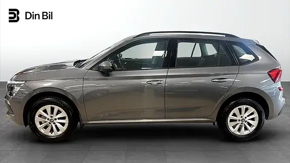 Skoda Kamiq 2025 photo 2
