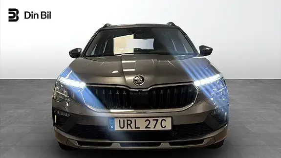 Skoda Kamiq 2025 photo 4
