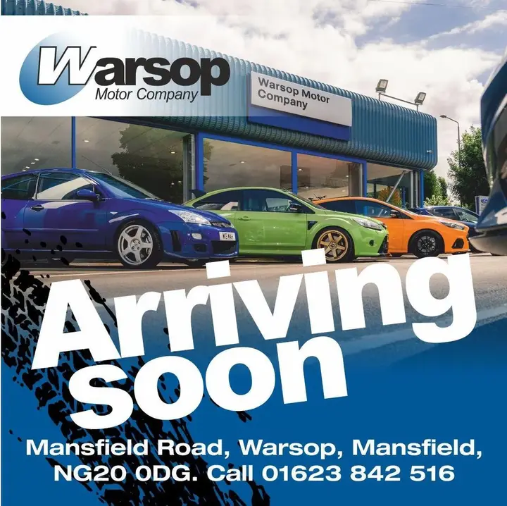 Ford Grand Tourneo Connect