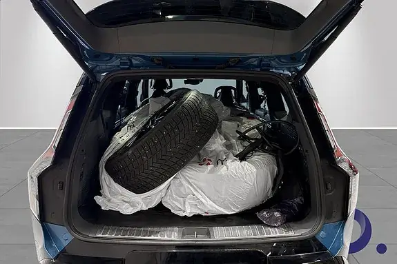 Kia Ev9 2024 photo 5