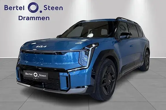 Kia Ev9