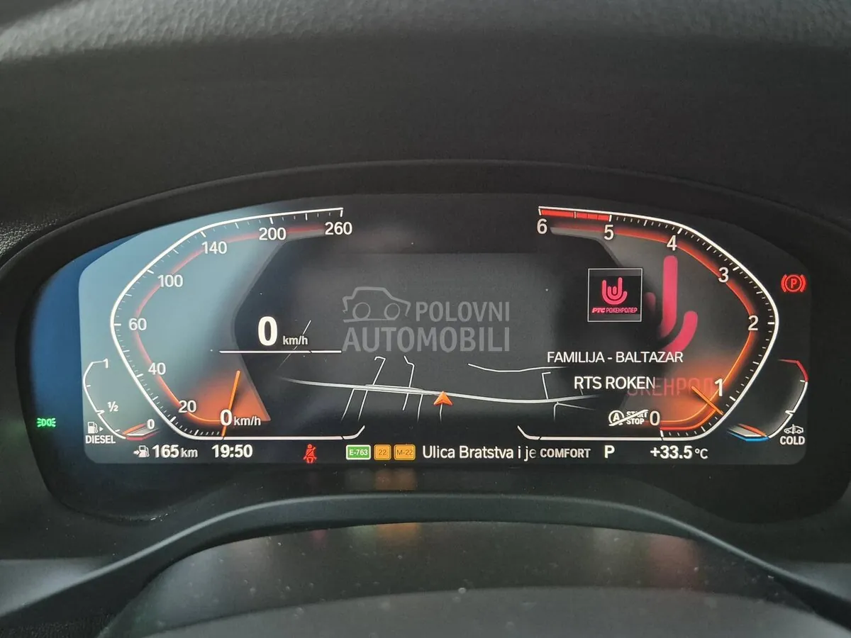 BMW X4 2021 photo 3
