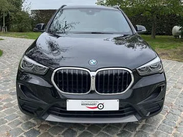 BMW X1 2022 photo 2